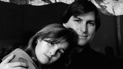 Steve Jobs'un kızı: Babam başarı yakaladıkça şeytanlaştı