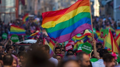 İngiltere'den Türkiye'ye 'LGBTİ ürünleri' boykotu