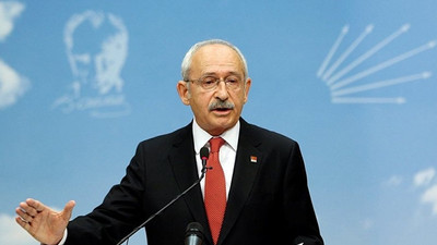 Kılıçdaroğlu'ndan imza sayımı için talimat