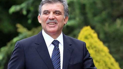 Abdullah Gül'ün doktoru tutuklandı