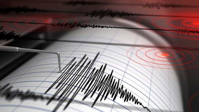 Maraş'ta üst üste iki deprem