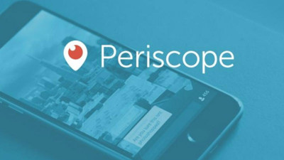 Süper Lig maçları oynanırken Periscope'a erişim yasağı gelecek