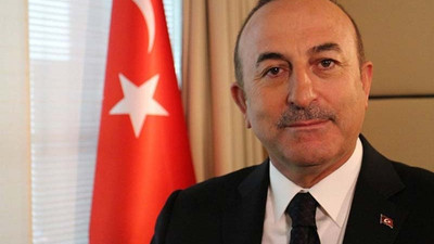 Çavuşoğlu'ndan Rusya'ya taziye mesajı