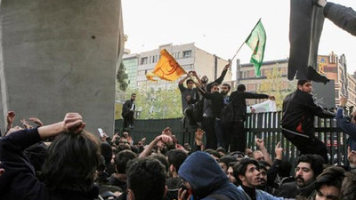 İran’da protestolar yayılıyor