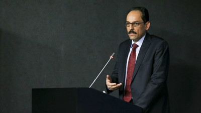 İbrahim Kalın: Newsweek yeni bir darbe çağrısı mı yapıyor?