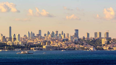 İstanbul 'en sağlıklı kent' sıralamasında sondan ikinci