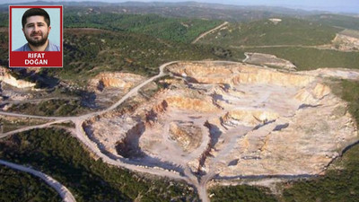 Bakanlığın göz yumduğu ‘ÇED hinliğini’ mahkeme yakaladı