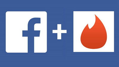 Facebook'tan Tinder'e rakip uygulama