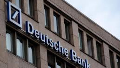 Deutsche Bank'a kara para aklama cezası