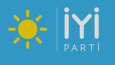 İYİ Parti'den bir istifa daha