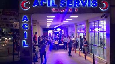 Urfa'da fıstık kavgası: 5 yaralı