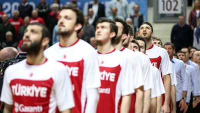 Basketbol Milli Takımı'nın aday kadrosu açıklandı