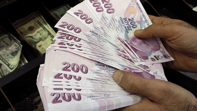 Dolar/TL ilk işlemlerde 3.62'nin altını gördü