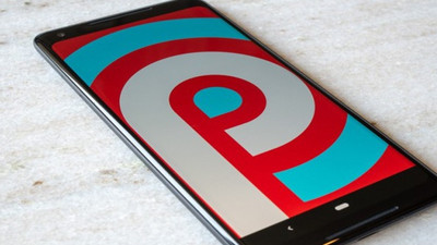 Android 9 Pie yayınlandı