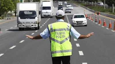 İstanbul'da yarın bu yollar kapalı