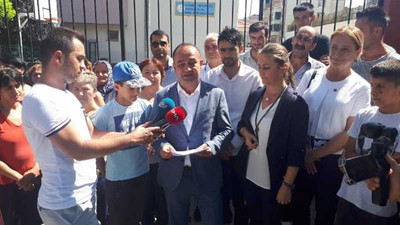 'İBB ve Başkanı hizmet değil siyaset yapmayı alışkanlık haline getirdi'