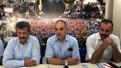 AKP'li Geldi: CHP teklif verirse erken yerel seçim değerlendirilir