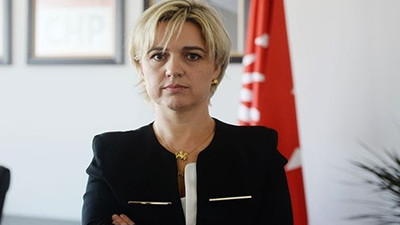 CHP'li Böke: Kendinize gelin, ülke yanıyor