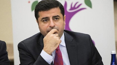 Demirtaş: HDP tatil havasından çıkıp sahaya inmeli