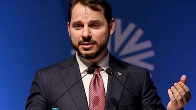 Damat Albayrak 'yeni ekonomik model'i açıkladı