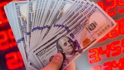 Erdoğan 'endişe etmeyin' demişti, dolar 6.80'i buldu