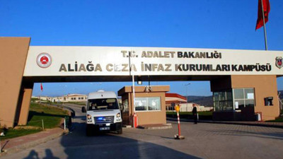 Açlık grevindeki tutuklular: Uygulamalar 12 Eylül'ü geçti