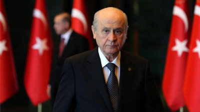 Bahçeli: Ekonomi alarm veren bir eşiğe dayandı