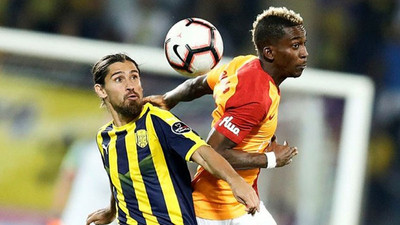 Ligin ilk maçında Galatasaray, Ankaragücü'nü 3-1 yendi