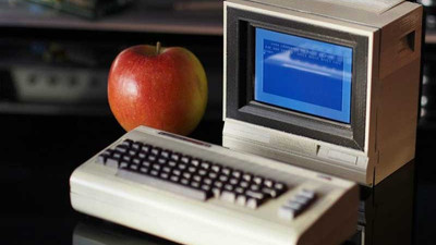 80'lere damgasını vurmuş 9 teknolojik icat