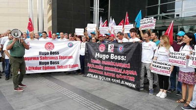 ‘Marka itibarına zarar’ iddiasıyla işten atıldılar