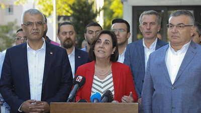 CHP'li muhalifler: Hafta içi bir deklarasyon hazırlanacak