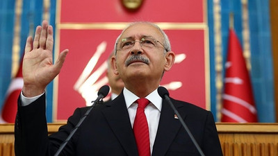 Kılıçdaroğlu: Asla koltuk sevdam yok