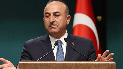 Çavuşoğlu: ABD bir kafa karışıklığı yaşıyor