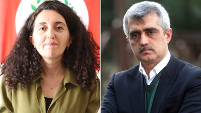 HDP’den hükümete soru önergeleri