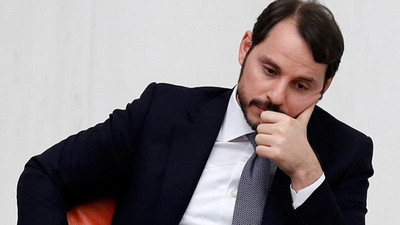 Albayrak: Dolar güvenirliliğini yitirdi