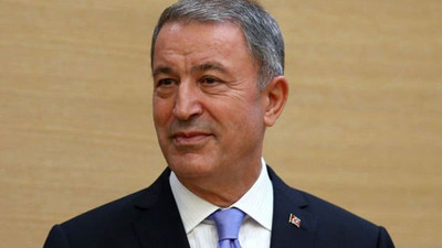 Yunanistan'dan Hulusi Akar'a davet