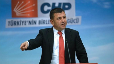 CHP'nin cezaevlerini ziyaret etmesine izin verilmiyor