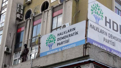 HDP ve BDP'lilere operasyon: En az 57 gözaltı