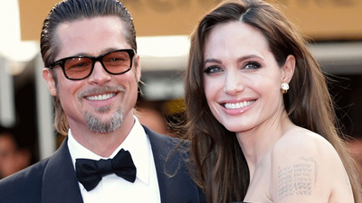 Brad Pitt'ten Angelina Jolie'ye sert suçlama: İğrenç