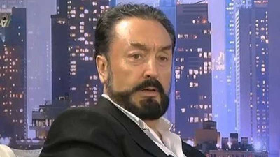 Beyaz TV'ye Adnan Oktar cezası