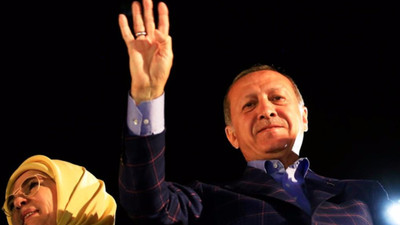 Erdoğan'dan AGİT'e: Sür eşeğini Niğde'ye