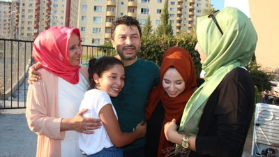 Taner Kılıç tahliye edildi