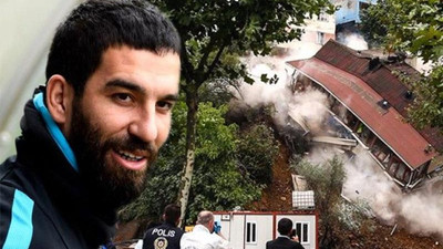 'Arda Turan aramazsa dava açacağız'