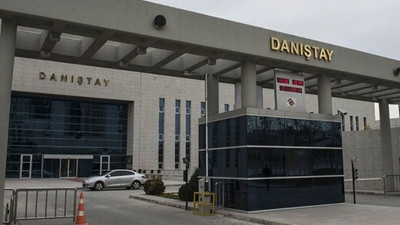 Danıştay hukukçu kadrolara mülakat zorunluluğunu iptal etti