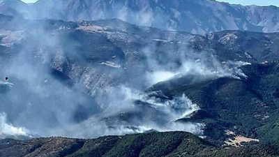 Ferhat Tunç'tan Tunceli Valisi'ne: İspatla