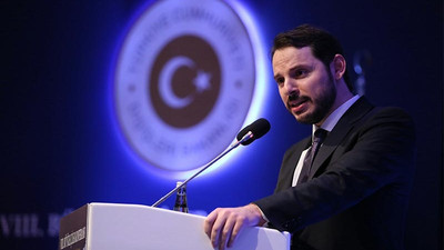 Albayrak: Türkiye'nin IMF planı yok