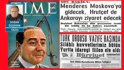 Tayyip'in ABD ile 'Danse Macabre'ı...