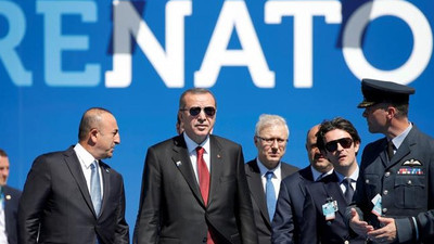 'Berlin, Erdoğan'ın ciddi olduğundan şüpheleniyor'