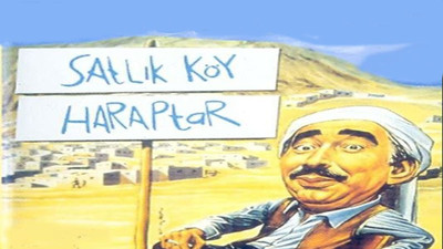 İşçilerin alacakları için köyün tüm arazileri satışa çıktı