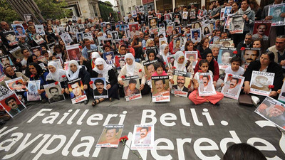 'Bizim mezar yerimiz Galatasaray Meydanı'